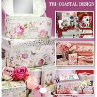 Tri-Coastal Design coupons